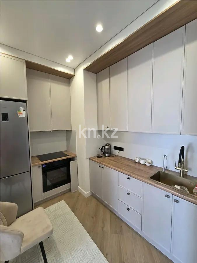 Продажа 2-комнатной квартиры, 50 м² в Астане - фото 3