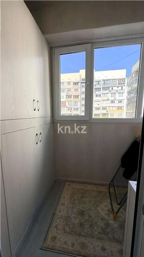 Продажа 1-комнатной квартиры, 38 м² в Алматы - фото 4