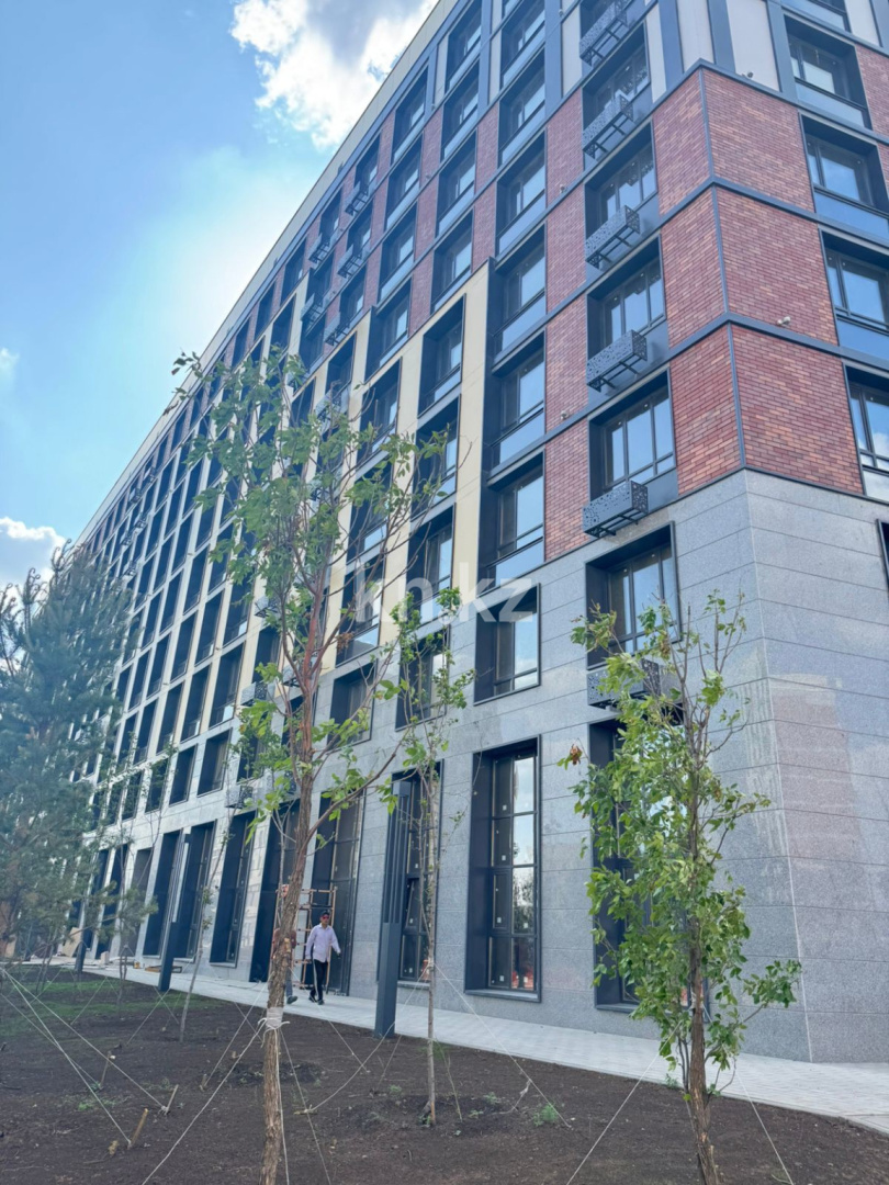 Продажа , 71 м², ул. Жошы хана, дом  20 в Астане - фото 2