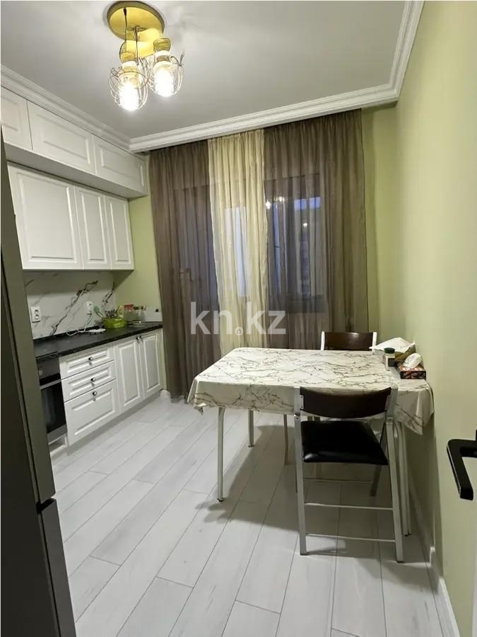 Продажа 1-комнатной квартиры, 41 м² в Астане - фото 2