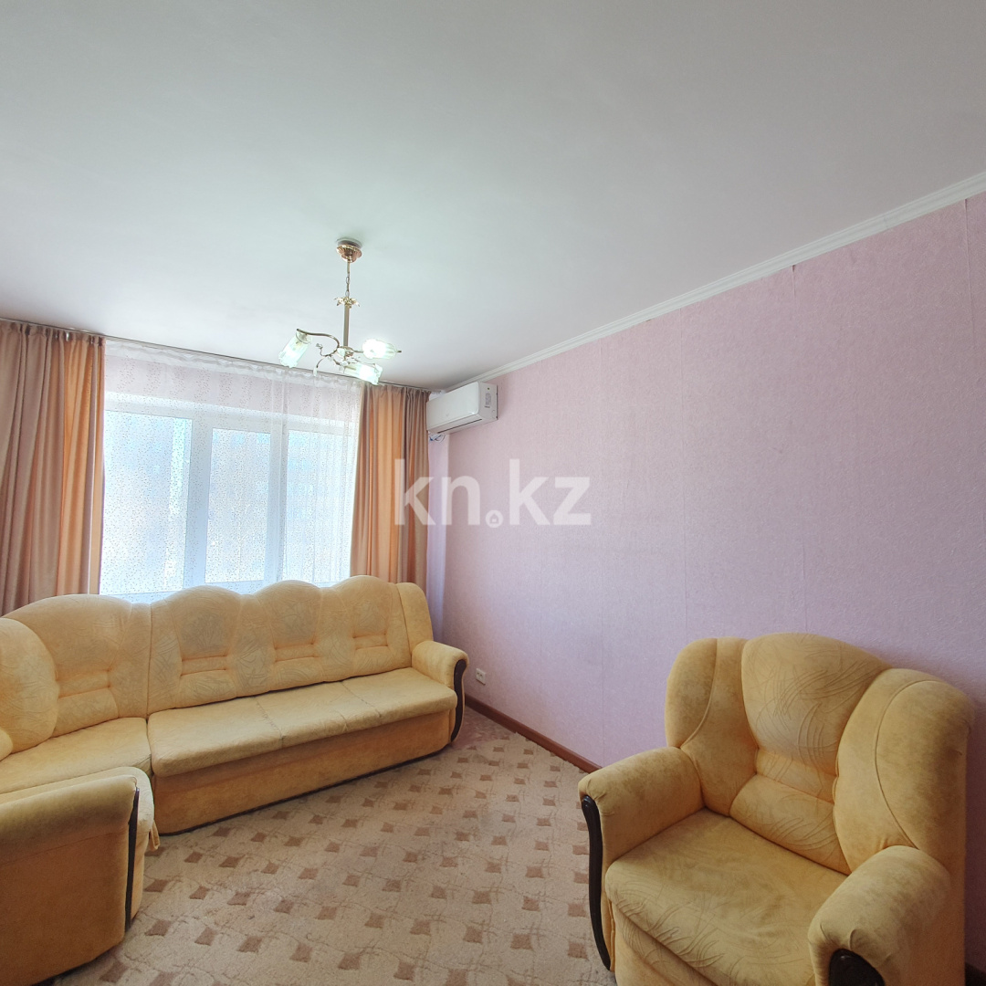Продажа 2-комнатной квартиры, 52.6 м² в Актобе - фото 4