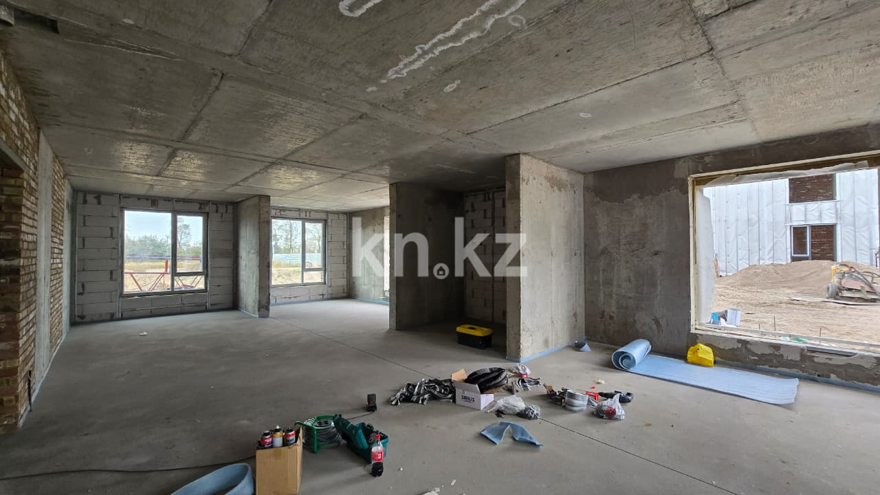 Продажа 2-комнатной квартиры, 92.71 м², Алатауская трасса, дом  33Ж в Алматинской области - фото 14