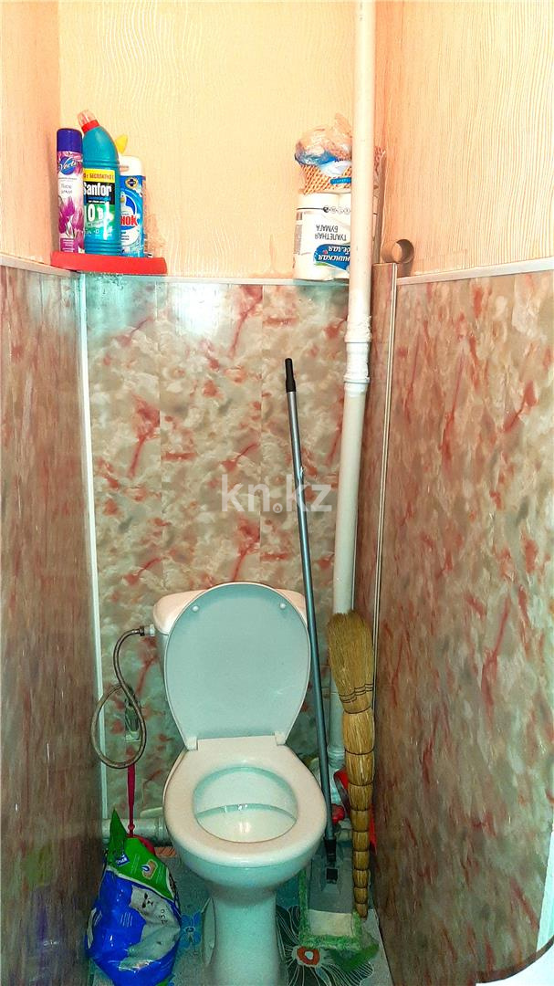 Продажа 3-комнатной квартиры, 49 м², мкр-н 7 в Темиртау - фото 7