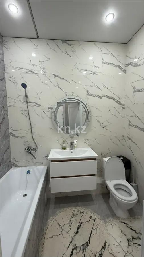 Продажа 1-комнатной квартиры, 42 м², ул. Толе би, дом  25/1 в Астане - фото 3