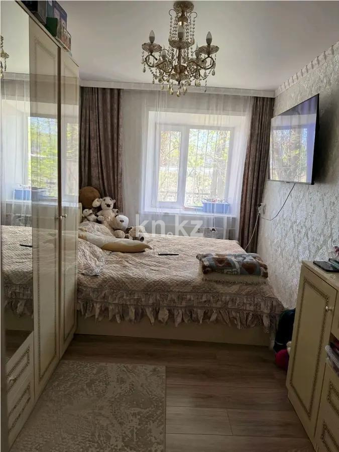 Продажа 3-комнатной квартиры, 54 м² в Караганде - фото 2