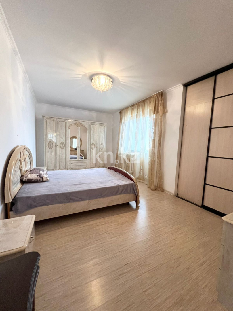 Продажа 2-комнатной квартиры, 89 м², пр. Кабанбай батыра, дом  40 - ул. Сыганак в Астане - фото 6