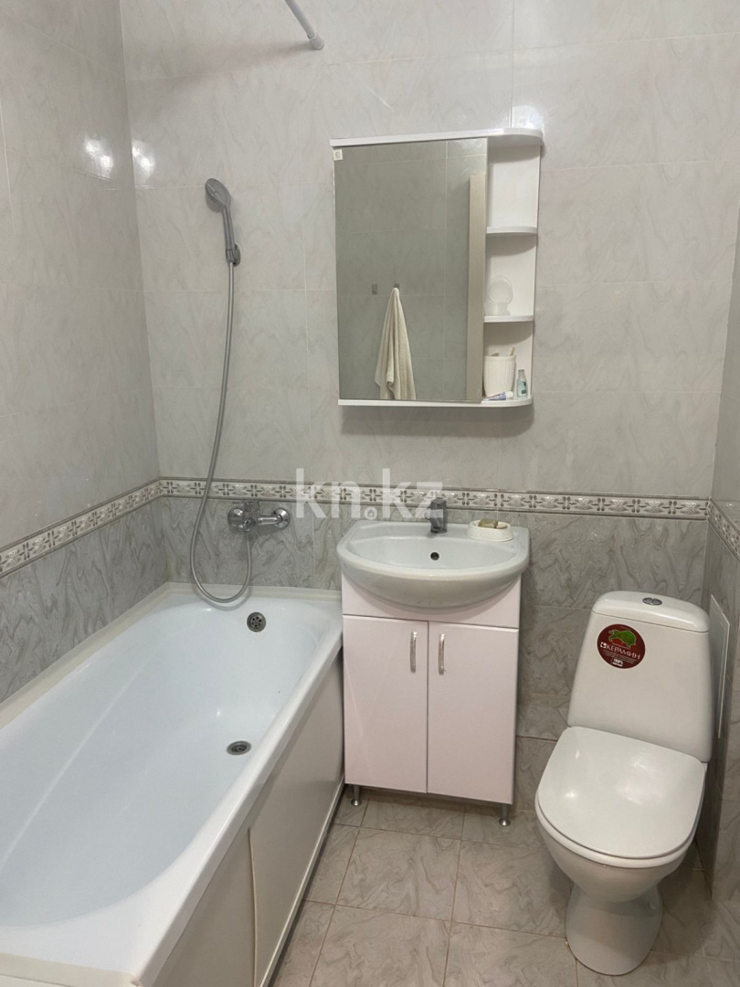 Продажа 1-комнатной квартиры, 41 м² в Астане - фото 4