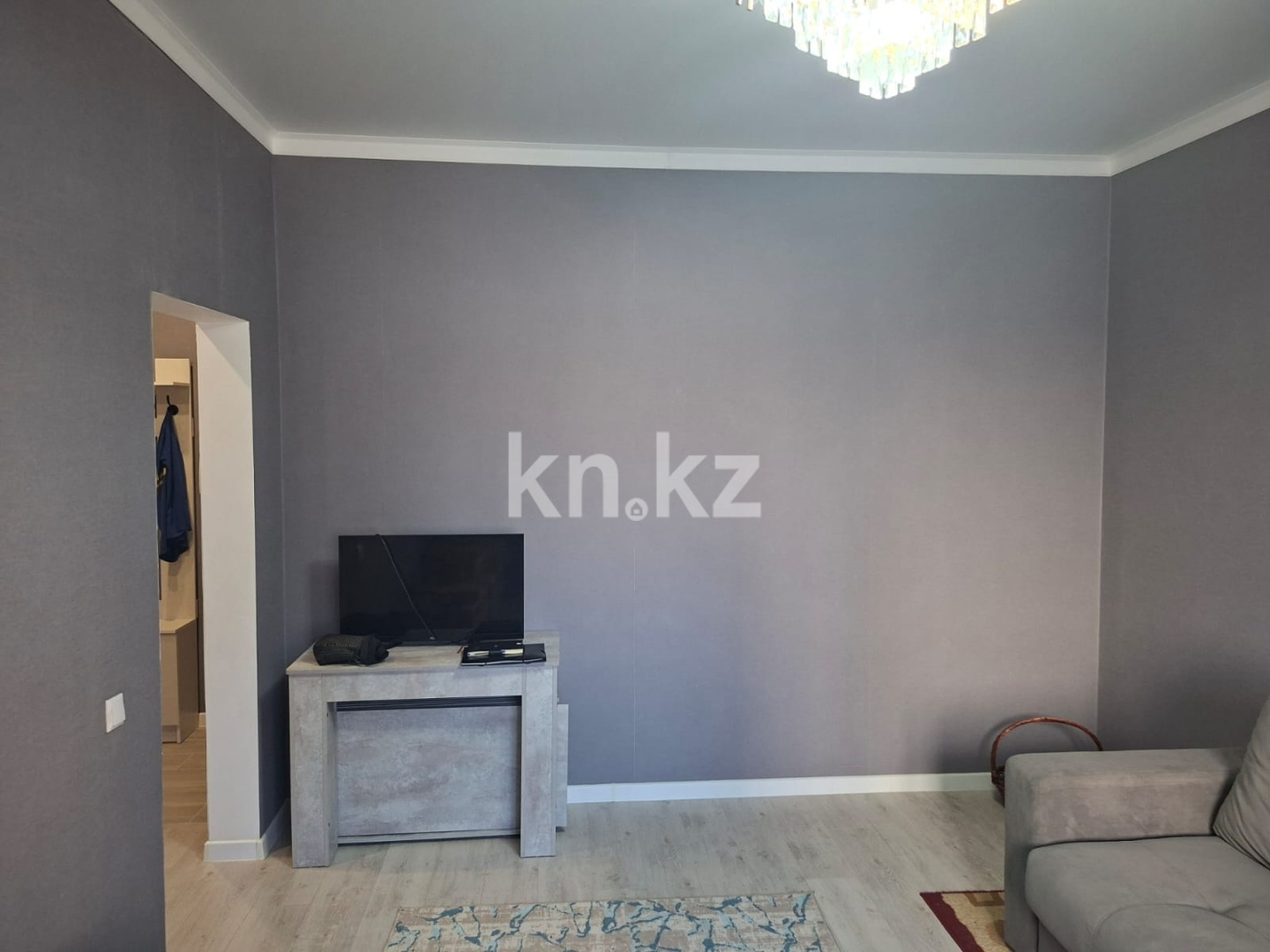 Продажа 1-комнатной квартиры, 34 м² в Караганде - фото 3