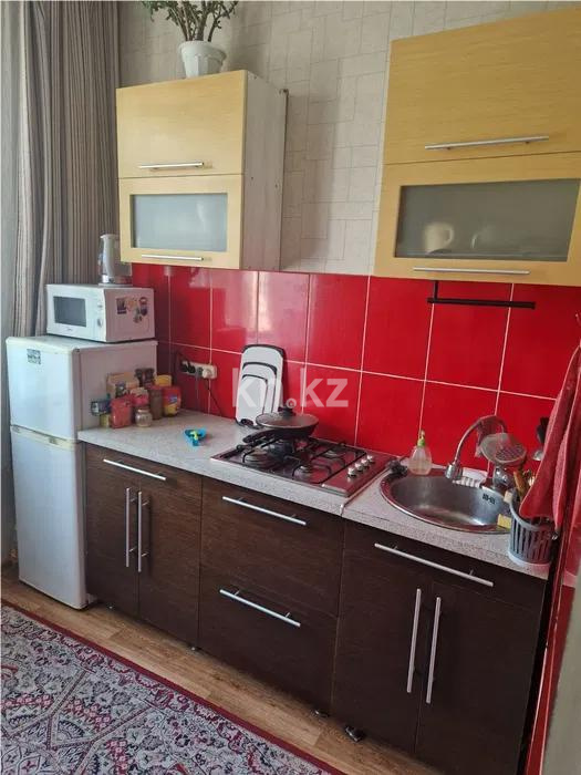 Продажа 1-комнатной квартиры, 32 м², ул. Ауэзова, дом  26 в Абае - фото 2