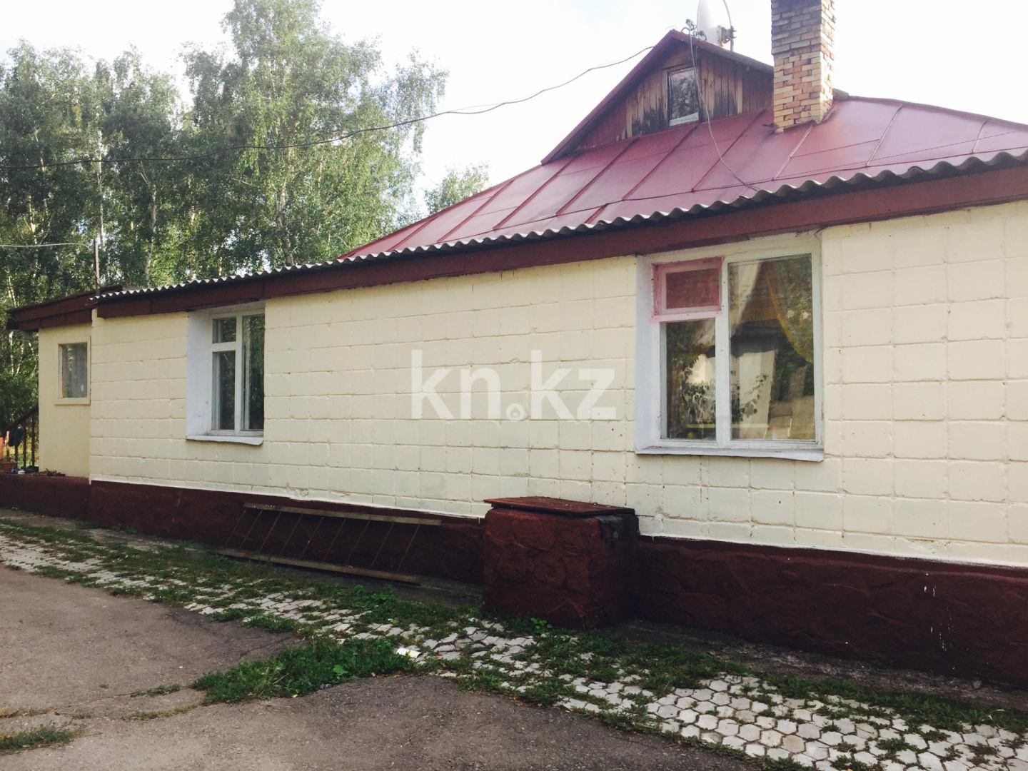 Продажа 6-комнатного дома, 126 м², Карла Маркса в Акколе - фото 2