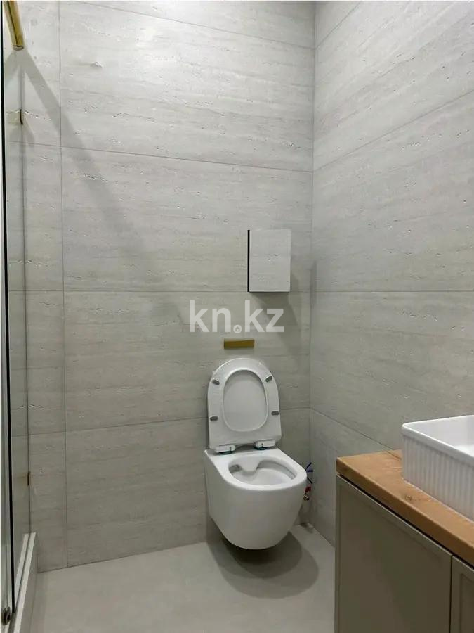 Продажа 2-комнатной квартиры, 56 м², ул. Розыбакиева, дом  197/2 в Алматы - фото 4