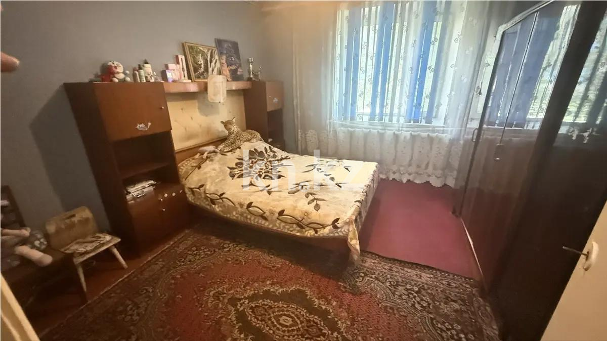 Продажа 2-комнатной квартиры, 53 м² в Сарани - фото 2
