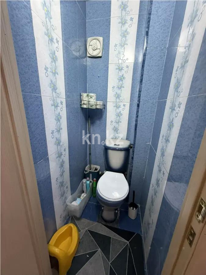 Продажа 3-комнатной квартиры, 65 м² в Караганде - фото 4