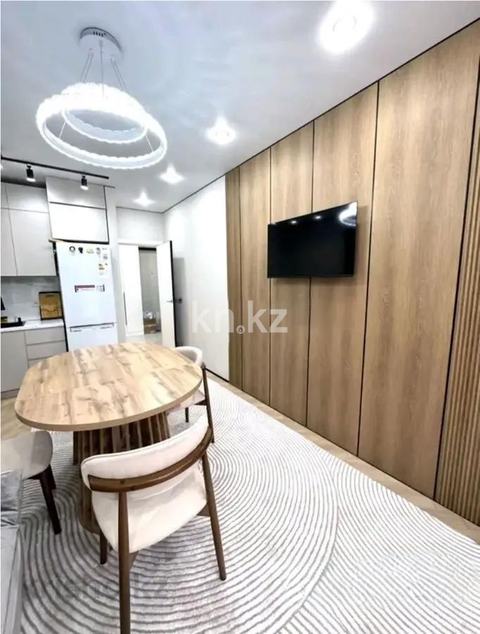 Продажа 3-комнатной квартиры, 95 м² в Астане - фото 3