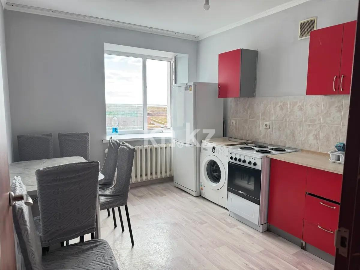 Продажа 1-комнатной квартиры, 32.5 м² в Астане - фото 3