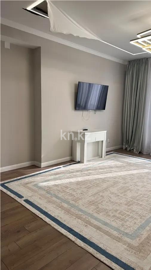 Продажа 3-комнатной квартиры, 98.3 м² в Алматы - фото 4