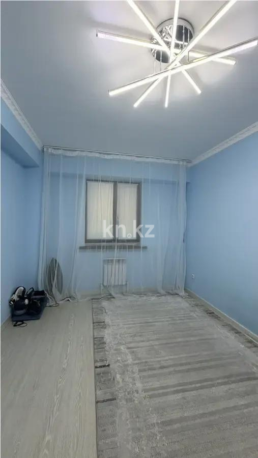 Продажа 1-комнатной квартиры, 32.5 м² в Алматы