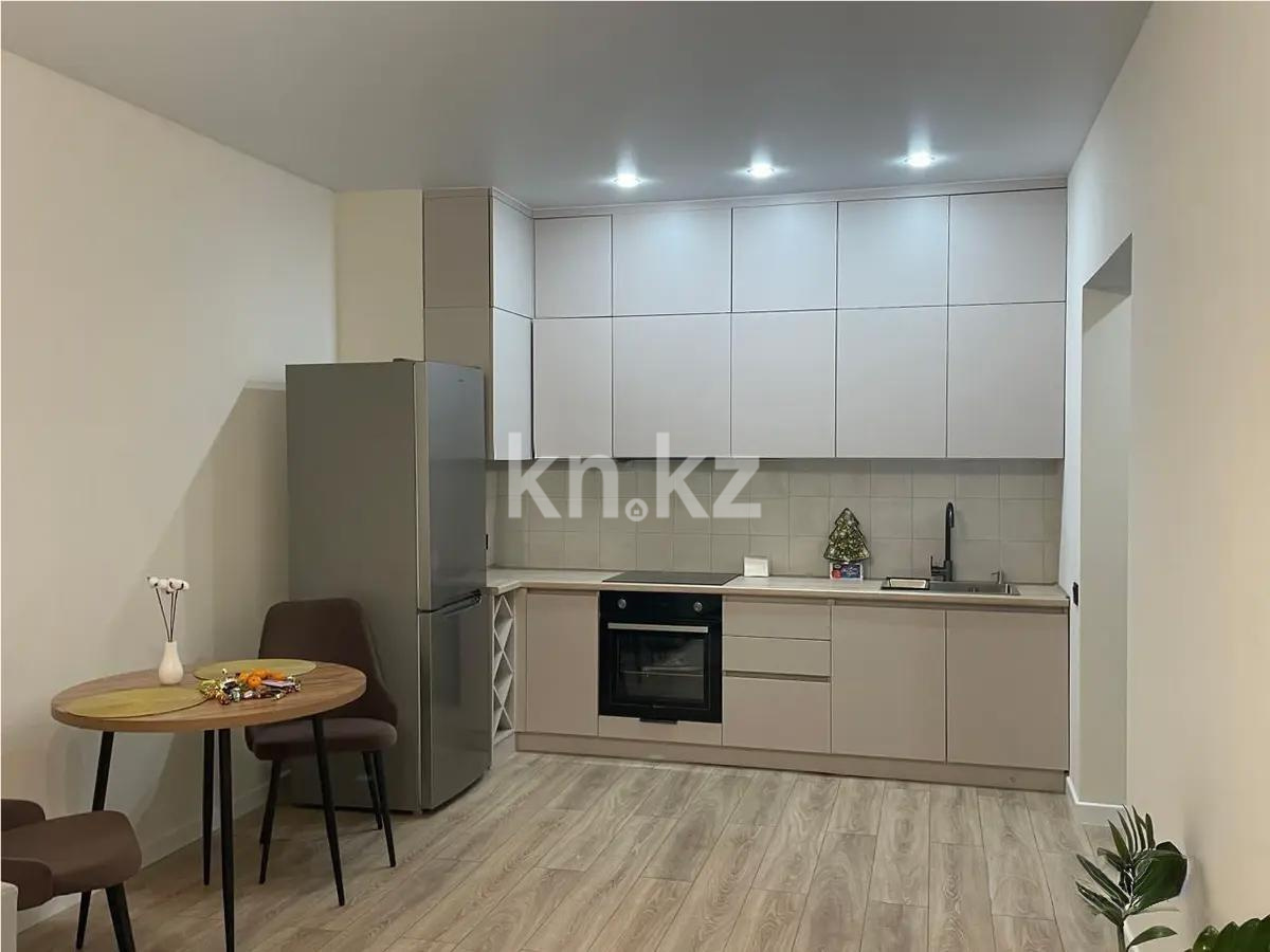 Продажа 1-комнатной квартиры, 30.3 м², пр. Райымбека, дом  210/5 в Алматы - фото 2