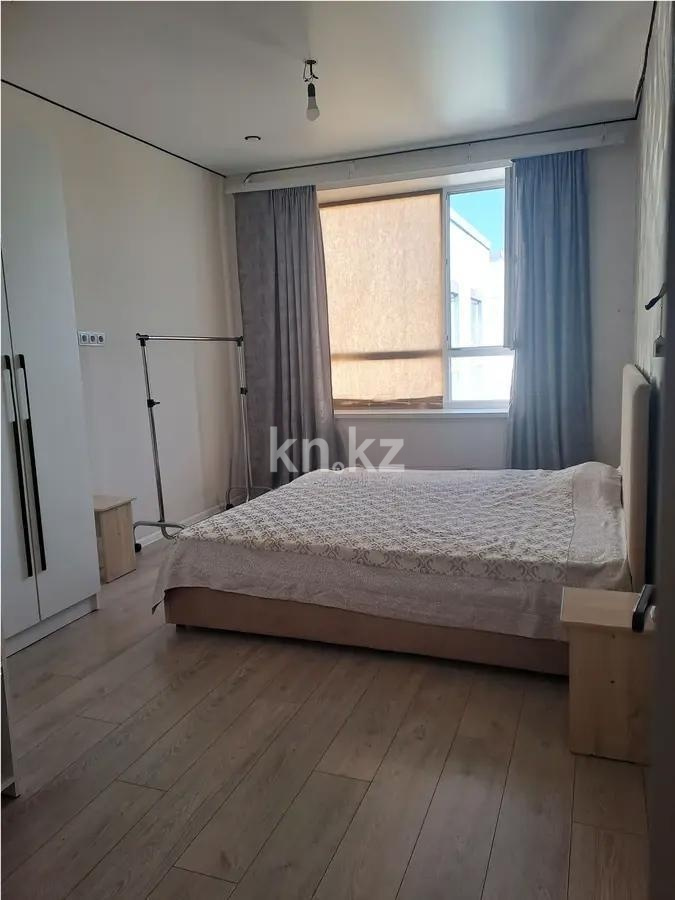 Продажа 2-комнатной квартиры, 48 м² в Астане - фото 2