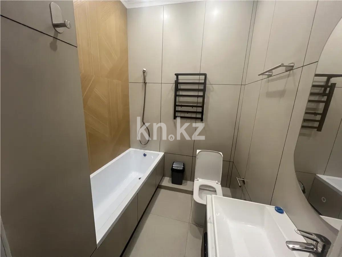 Продажа 2-комнатной квартиры, 45 м² в Алматы - фото 3