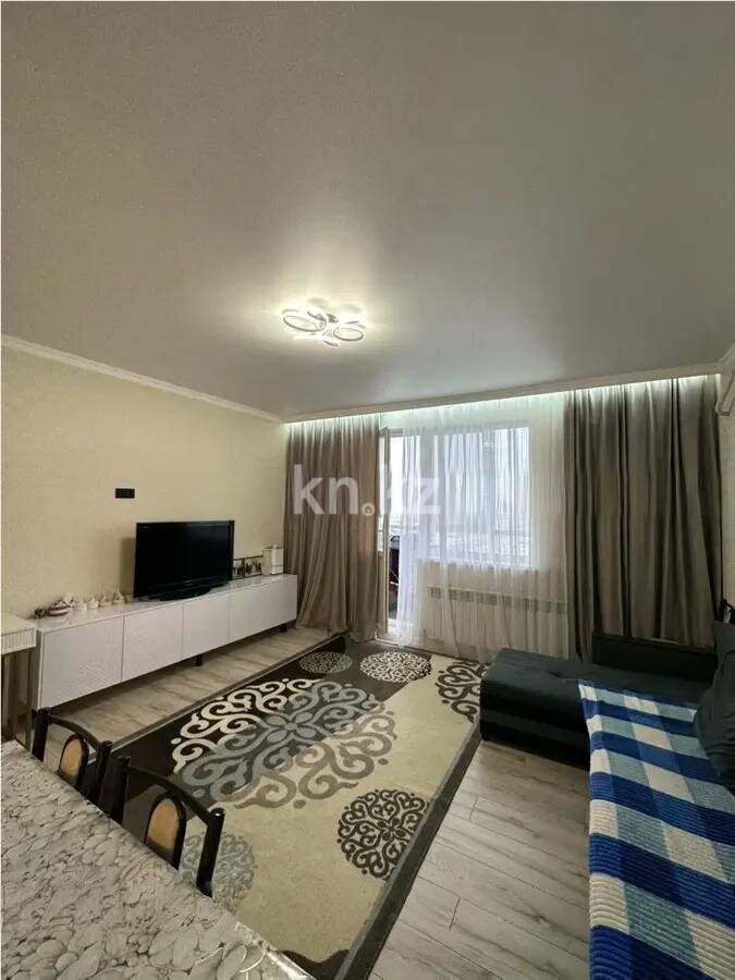 Продажа 3-комнатной квартиры, 70 м² в Астане