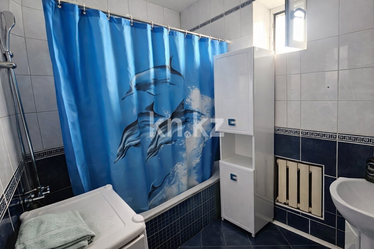 Продажа 3-комнатной квартиры, 65 м² в Алматы - фото 15