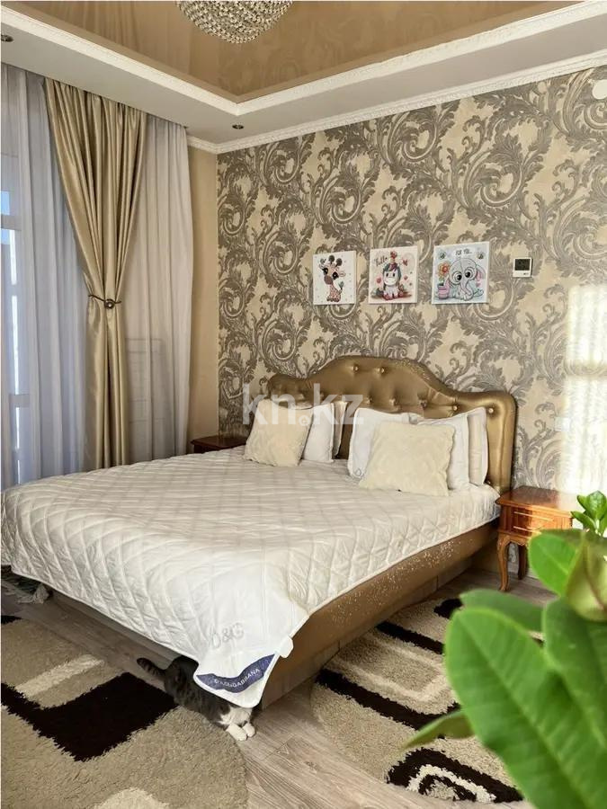 Продажа 2-комнатной квартиры, 54 м², ул. Жакенова, дом  2 в Сарани - фото 3