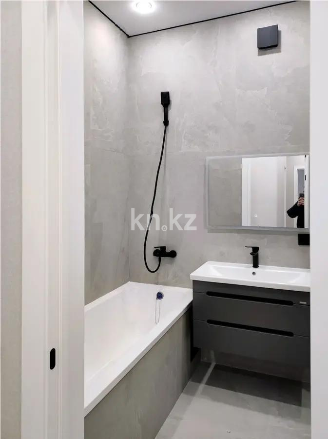 Продажа 2-комнатной квартиры, 61 м² в Астане - фото 3