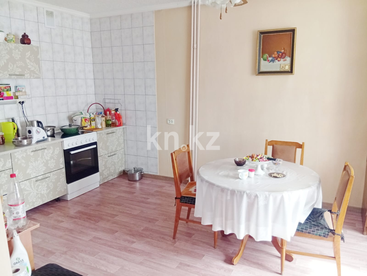 Продажа 6-комнатного дома, 400 м² в Астане - фото 4