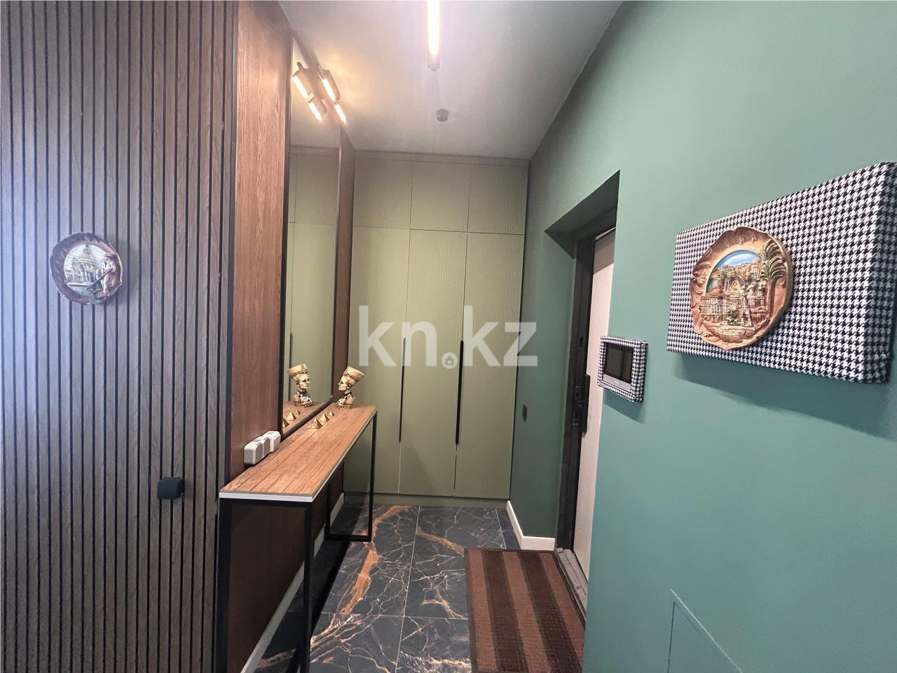 Продажа 2-комнатной квартиры, 63 м² в Астане - фото 12