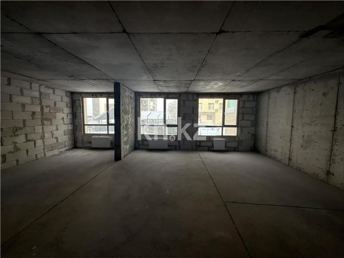 Продажа 2-комнатной квартиры, 61.4 м² в Алматы