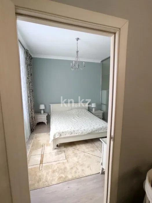 Продажа 2-комнатной квартиры, 60 м², ул. Навои, дом  7 в Алматы - фото 2