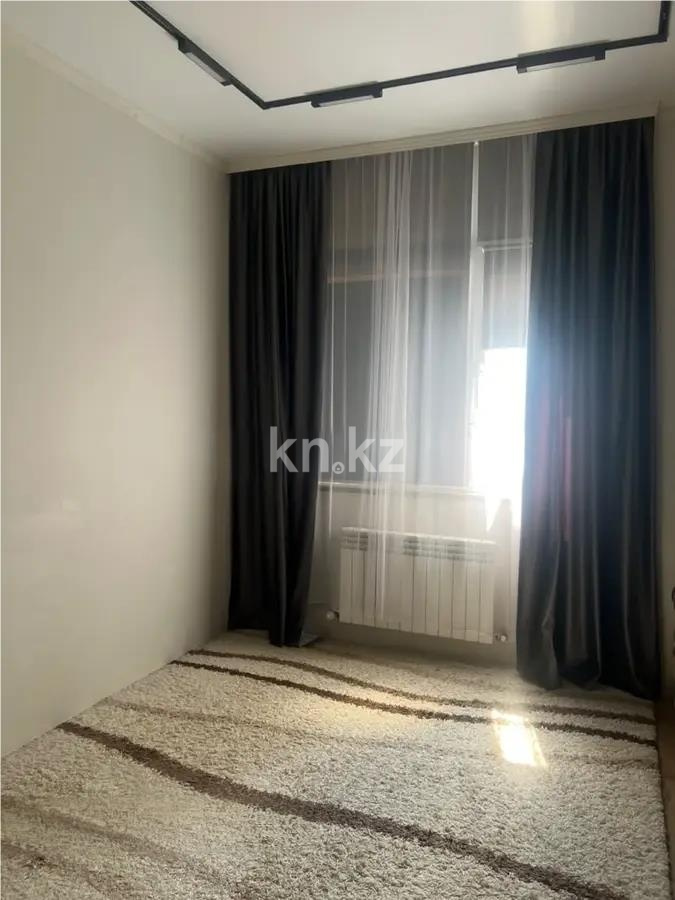 Продажа 2-комнатной квартиры, 39 м² в Астане - фото 3