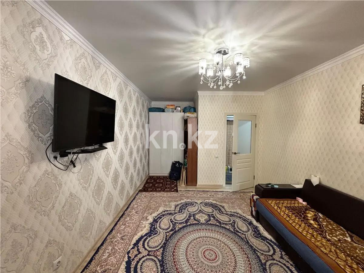 Продажа 2-комнатной квартиры, 59.6 м² в Астане