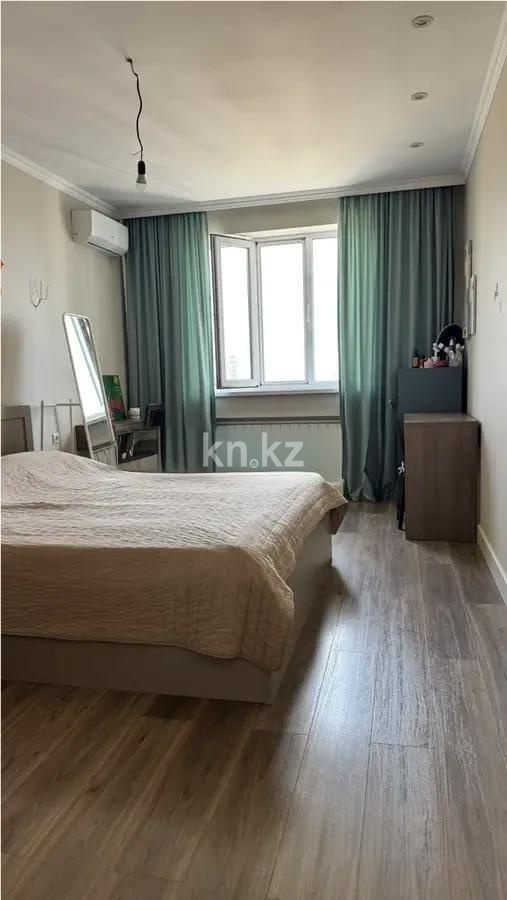 Продажа 3-комнатной квартиры, 84 м² в Алматы - фото 2