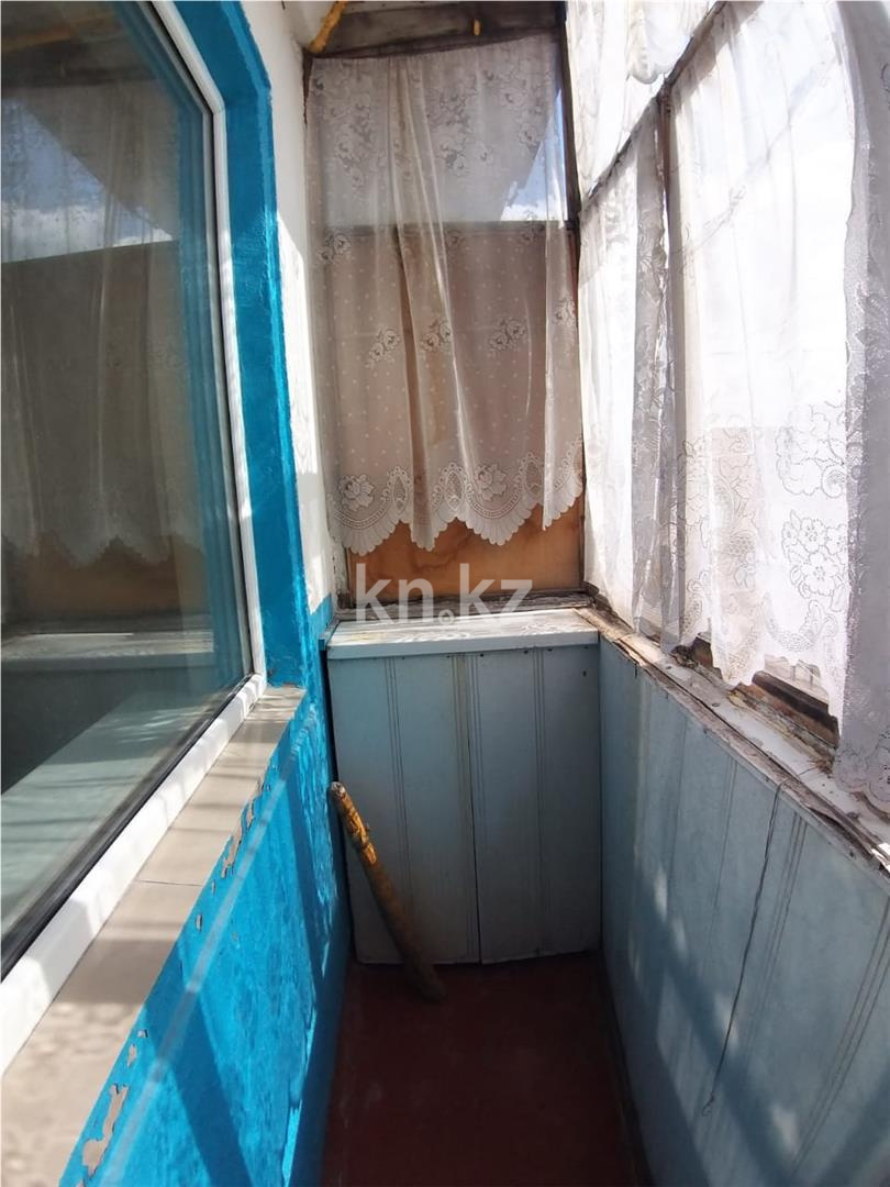 Продажа 3-комнатной квартиры, 61 м² в Караганде - фото 18