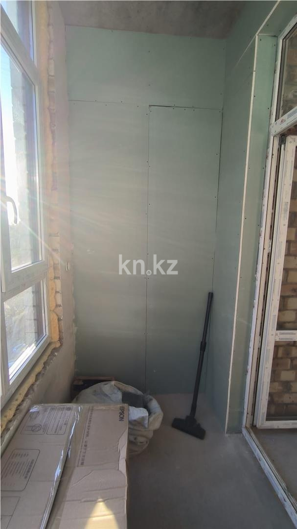 Продажа 1-комнатной квартиры, 41 м² в Караганде - фото 4