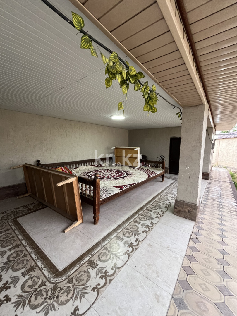 Продажа 6-комнатного дома, 416 м² в Шымкенте - фото 25
