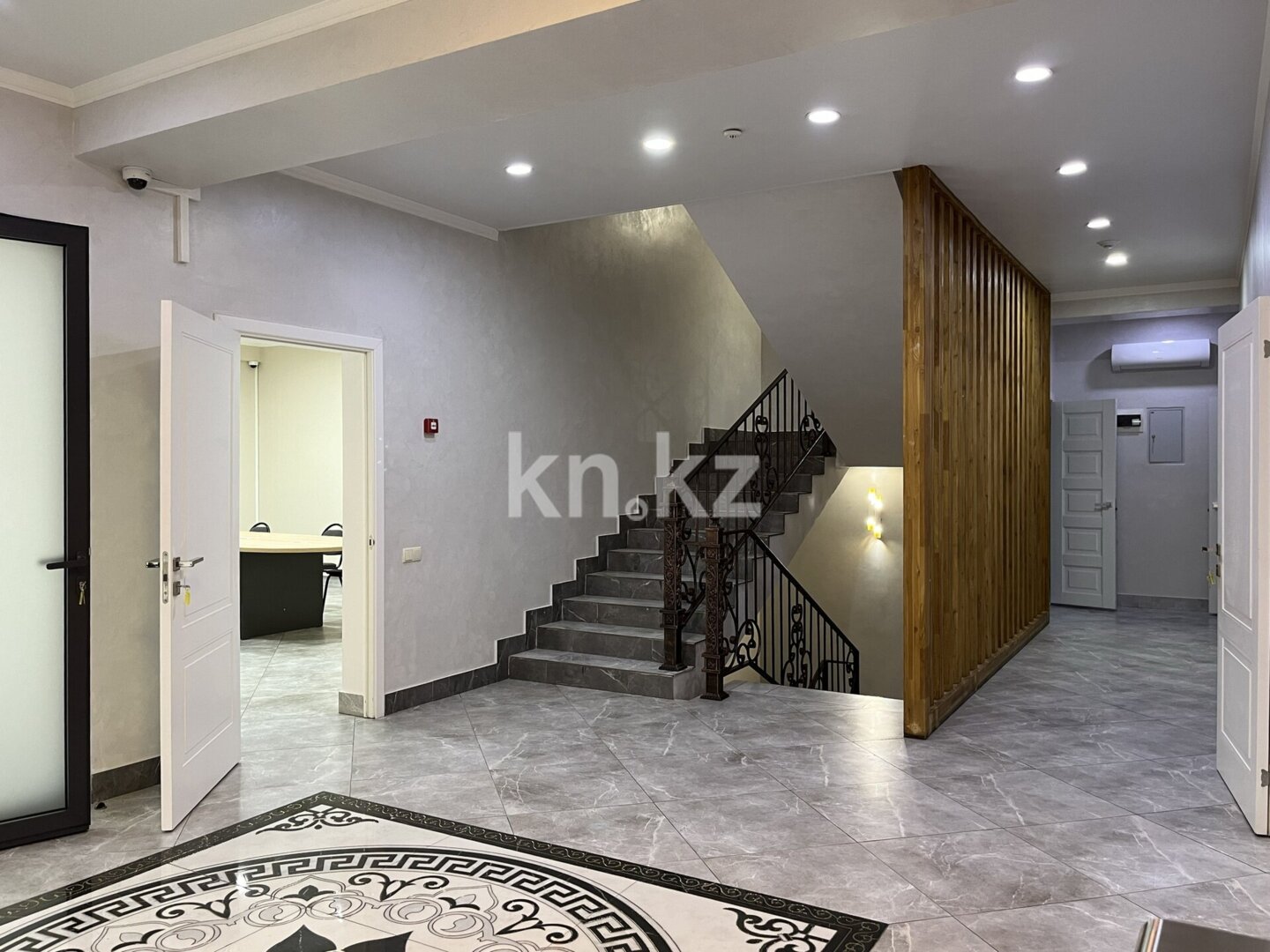 Продажа здания, 1122 м² в Алматы - фото 11