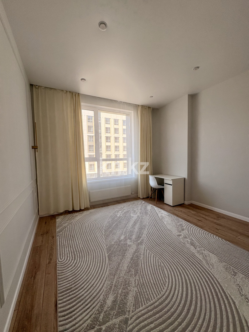 Продажа 2-комнатной квартиры, 53 м², ул. Молдагалиева, дом  5 - ул. Айтматова в Астане - фото 5