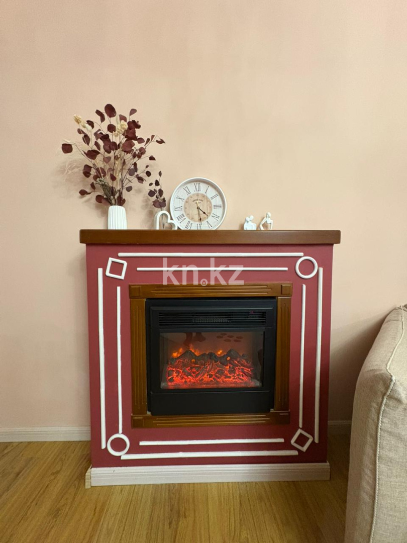 Аренда 2-комнатной квартиры, 85 м², Мирас в Алматы - фото 9