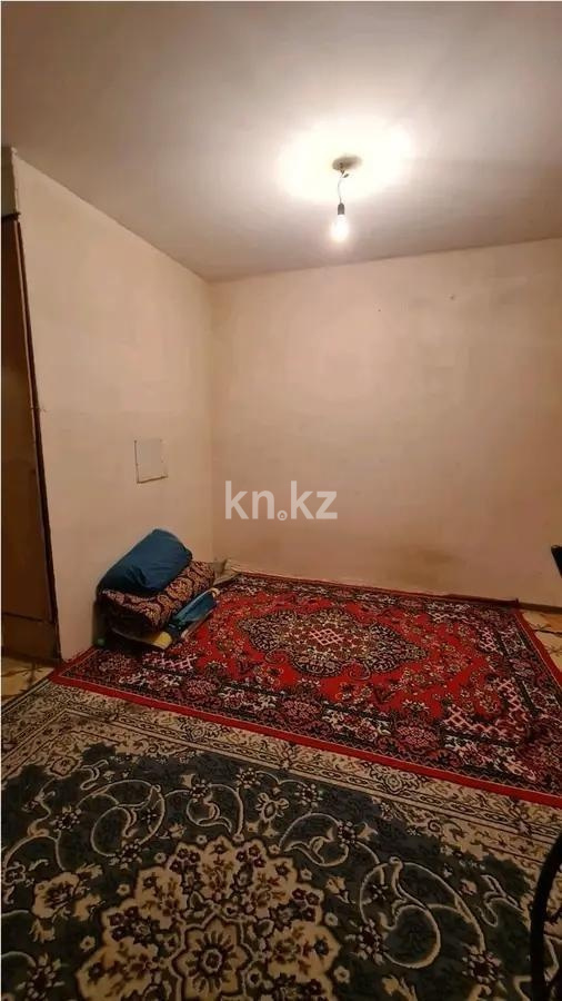 Продажа 1-комнатной квартиры, 24 м² в Астане