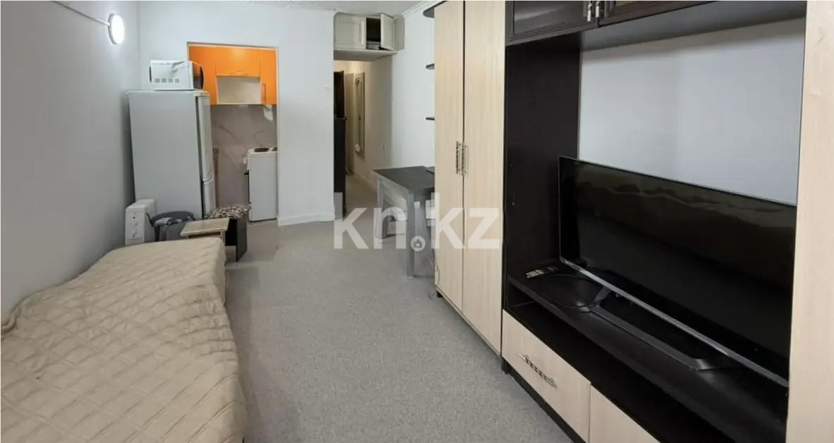 Продажа 1-комнатной квартиры, 21 м² в Астане - фото 2