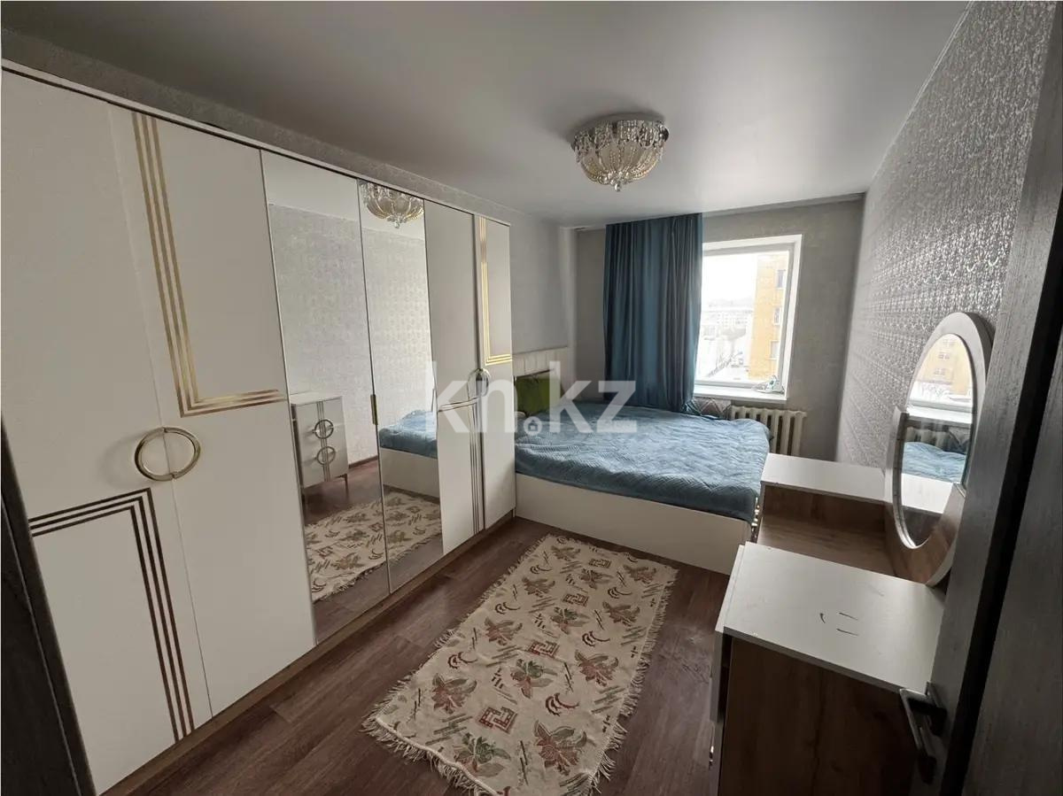 Продажа 2-комнатной квартиры, 53.9 м² в Астане - фото 2