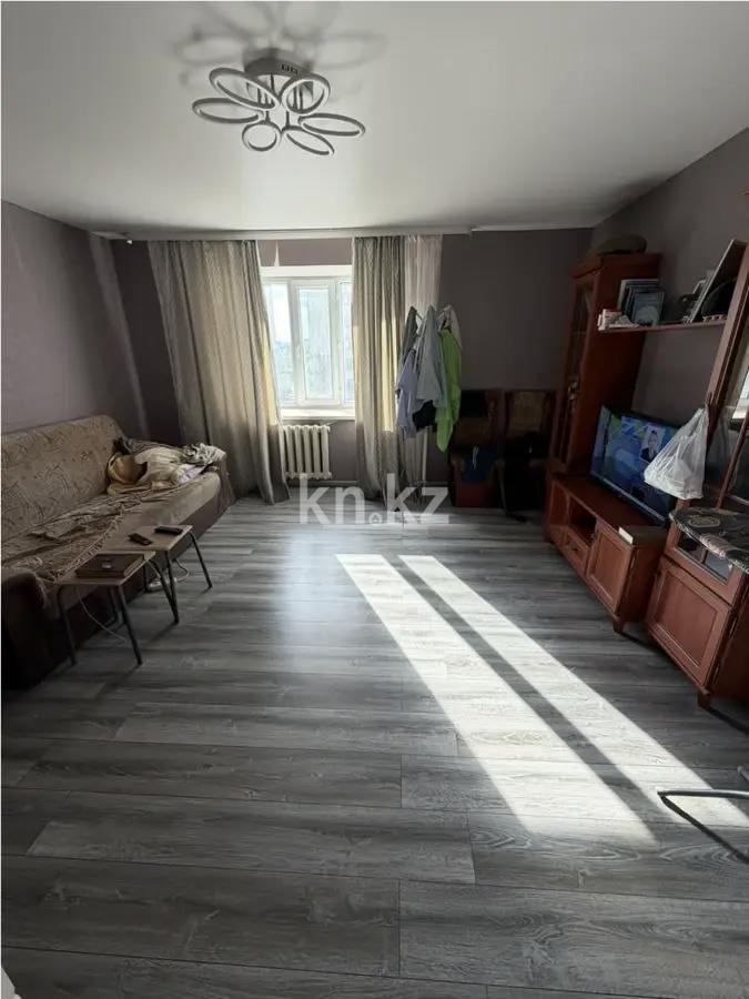 Продажа 3-комнатной квартиры, 87 м² в Астане