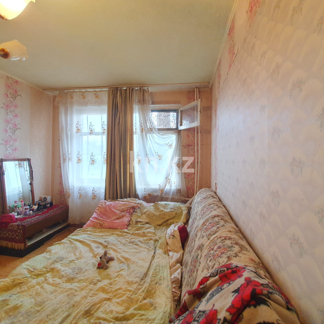 Продажа 2-комнатной квартиры, 44 м² в Актобе - фото 8