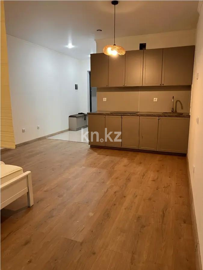 Продажа 1-комнатной квартиры, 33 м² в Алматы - фото 2