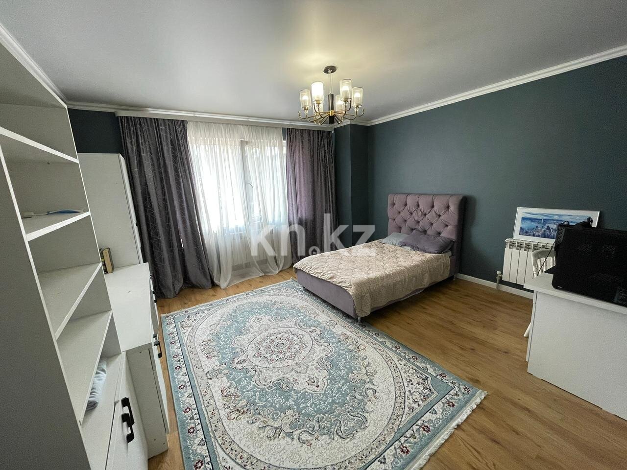 Продажа 5-комнатного дома, 380 м² в Алматы - фото 16