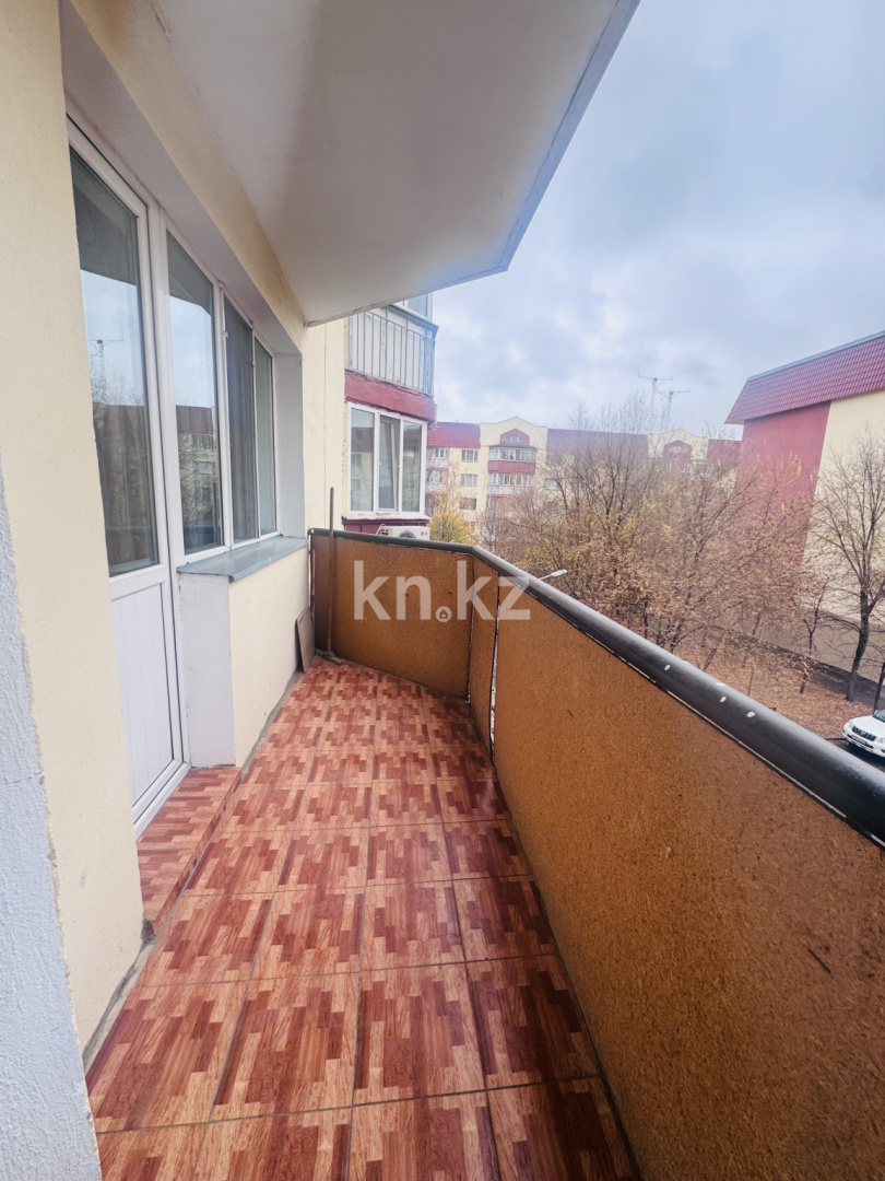 Аренда 3-комнатной квартиры, 116 м², мкр-н Думан-2, дом  18 - Ул Халиуллина в Алматы - фото 4