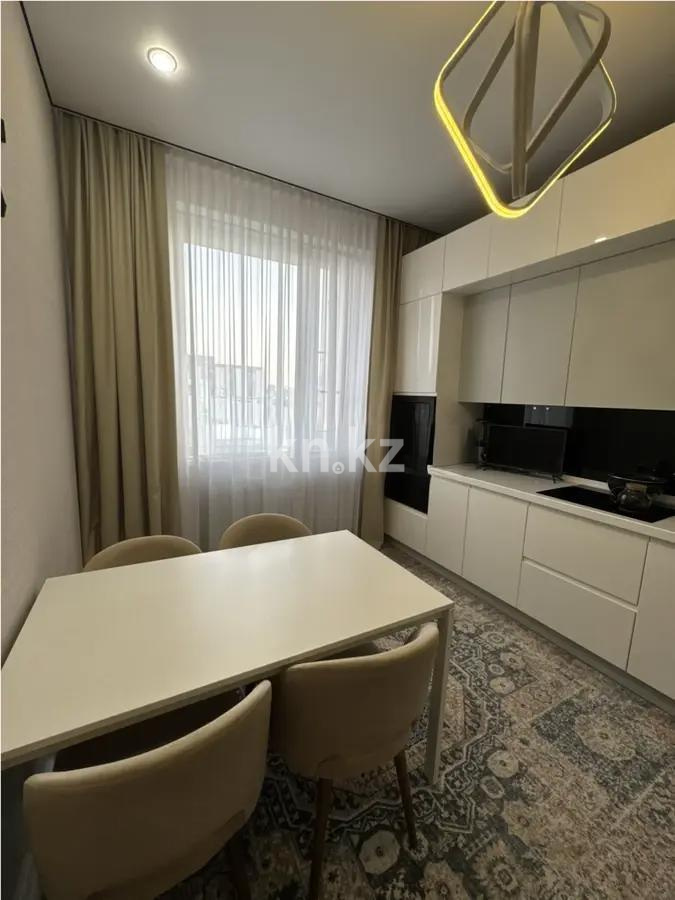 Продажа 3-комнатной квартиры, 81 м² в Астане - фото 4